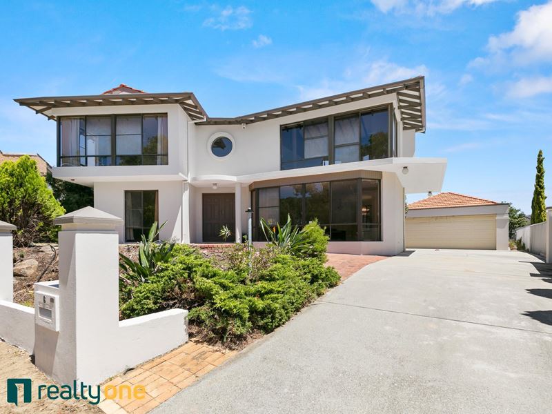 6 Houghton Way, Winthrop