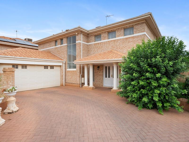 1/36 Maxwell Street, Kalgoorlie