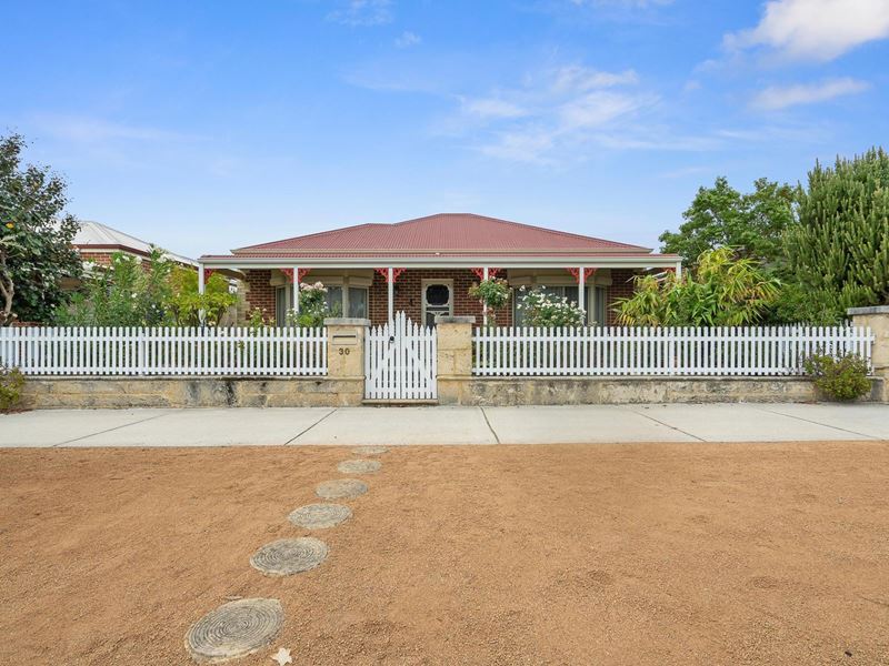 30 Brookmount Drive, Ellenbrook
