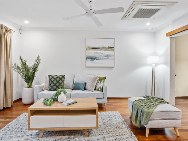 1/12A Chappel Street, Dianella