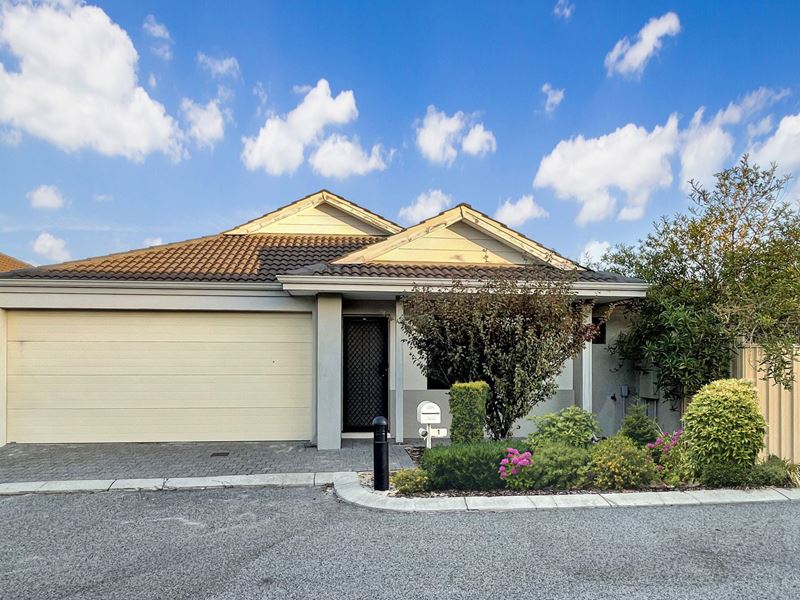 1 Glendalough Loop, Canning Vale