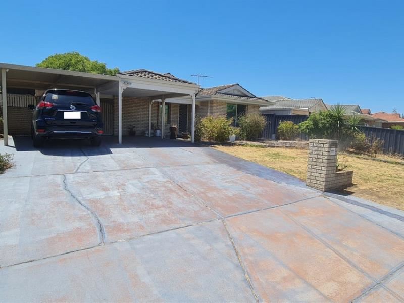 58 Badgingarra Gardens, Ballajura