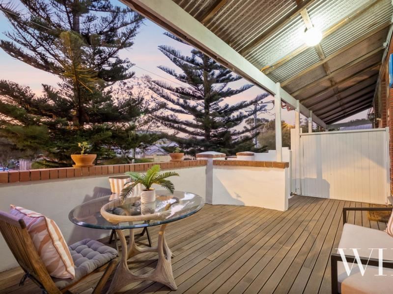64 Hampton Road, Fremantle