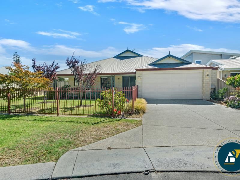 22 Powell Court, West Busselton WA 6280