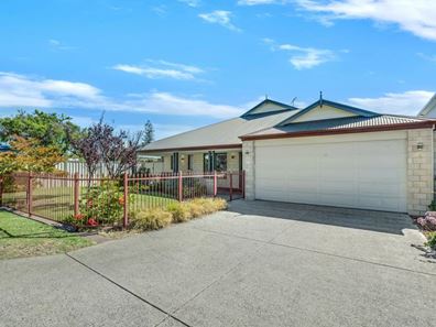 22 Powell Court, West Busselton WA 6280