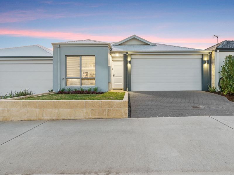 17 Commodore Avenue, Clarkson