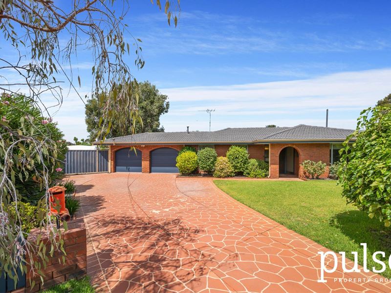 49 Darley Circle, Bull Creek WA 6149