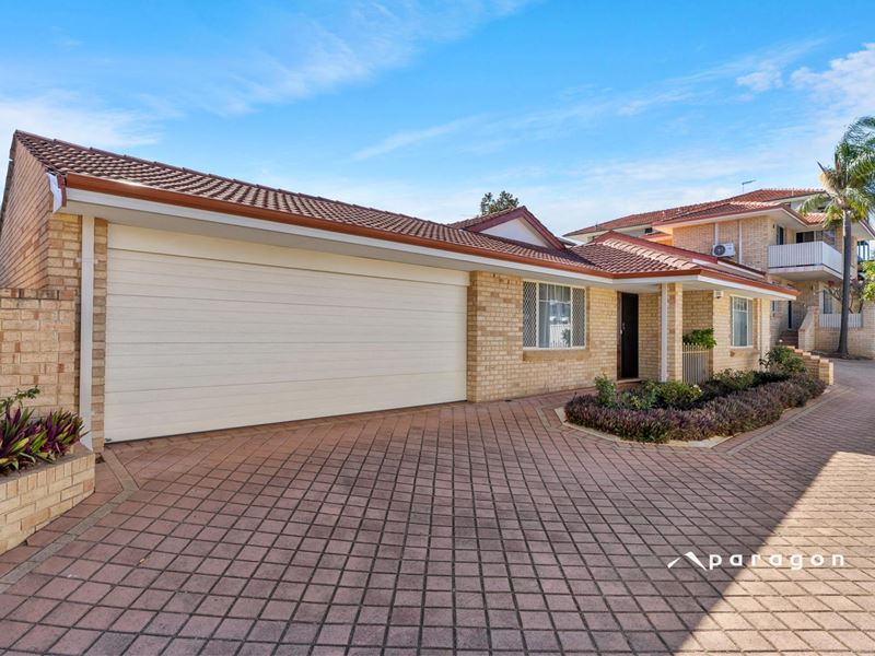 2/69 Powell Street, Joondanna