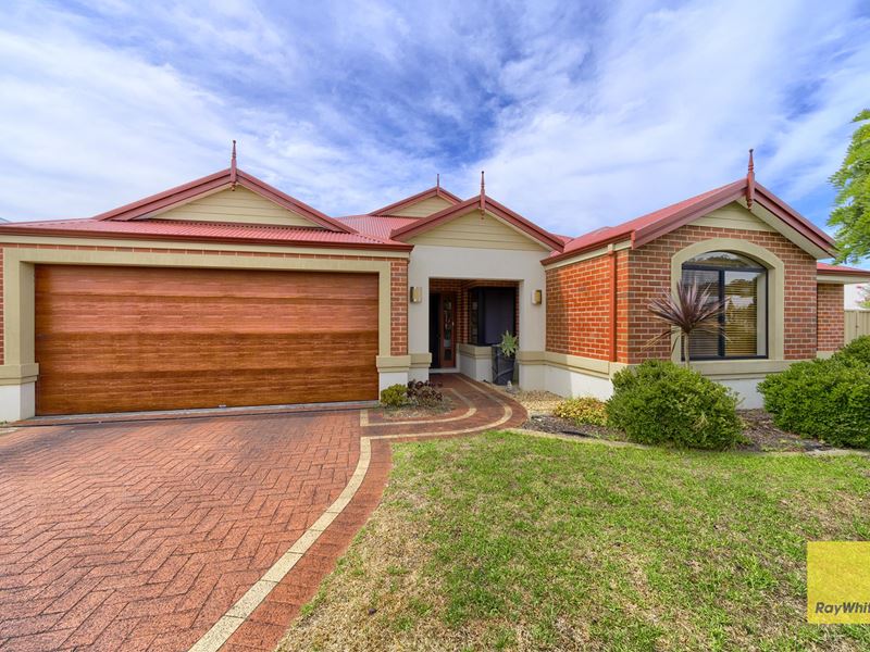 2 Grevillea Way, Yakamia