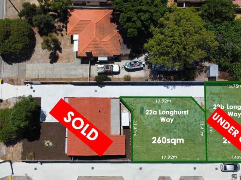 22B Longhurst Way, Queens Park