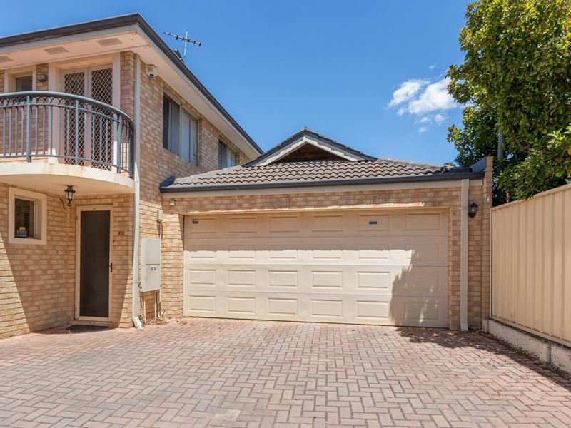 67D Beatty Avenue, East Victoria Park