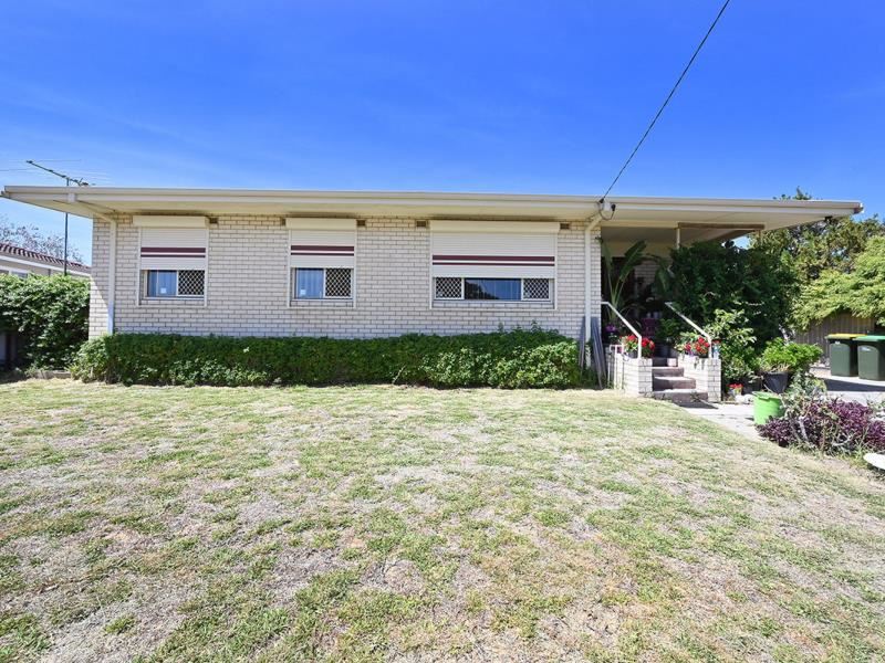 10 Gummow Way, Girrawheen