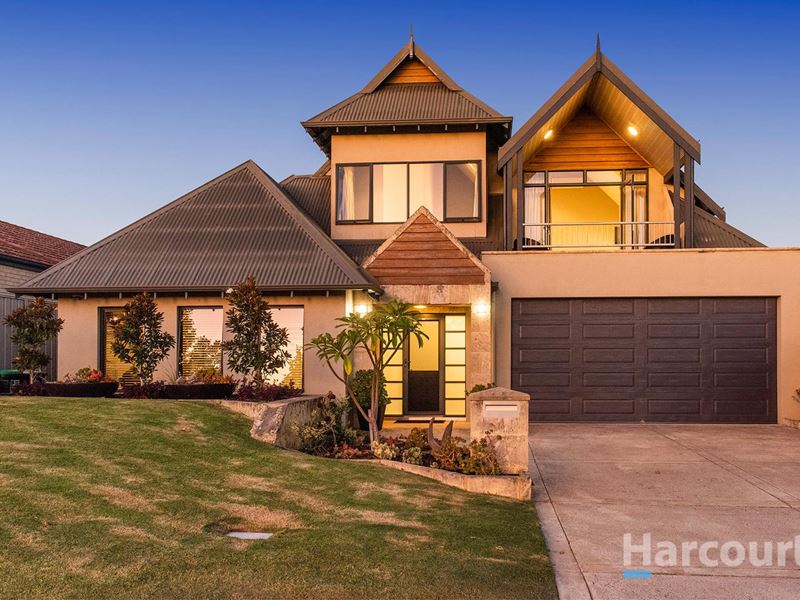 14 Whitmore Terrace, Heathridge WA 6027