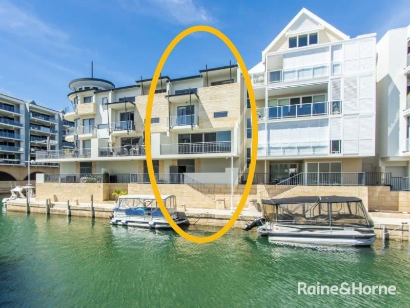 1/12 Cannaregio Square, Mandurah