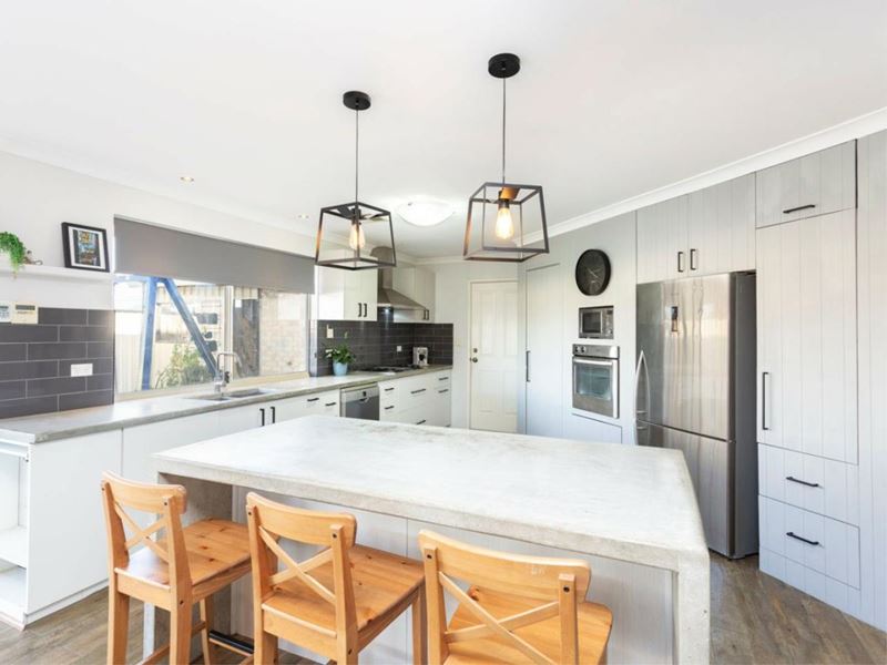 21 Pengilly way, Clarkson