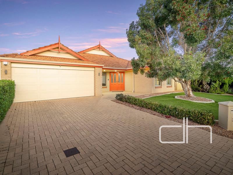 37 Firenze Loop, Landsdale