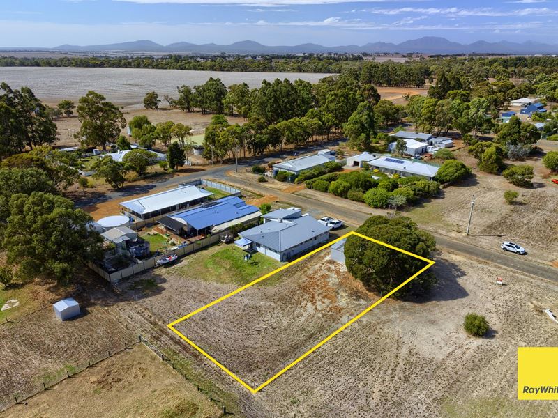 141 Fifth Avenue, Kendenup WA 6323