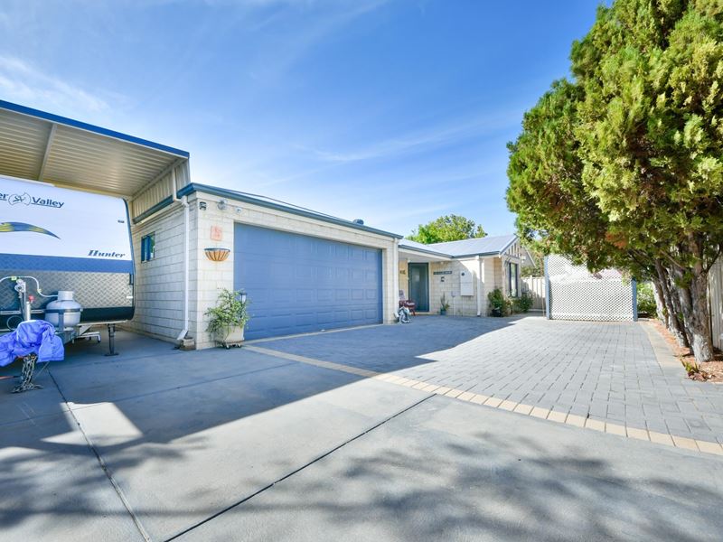 6A First Avenue, Shoalwater