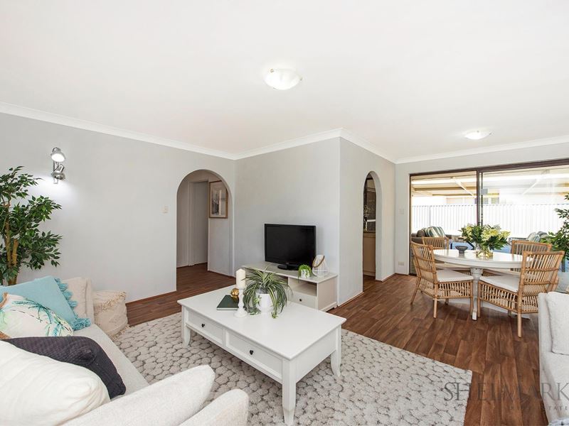 53 Haselmere Circus, Rockingham