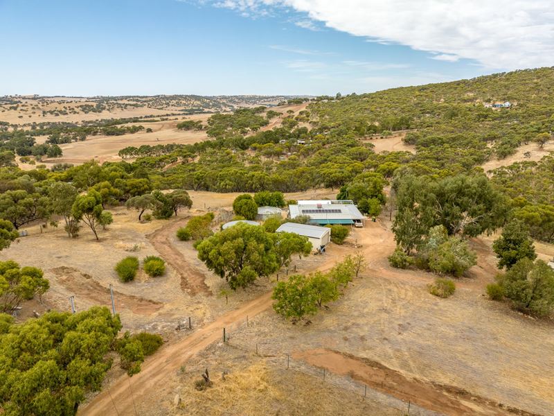 21 Lloyd Place Coondle,, Toodyay