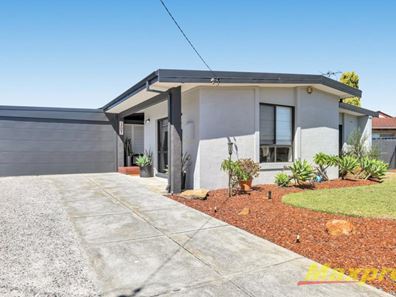 12 Woodford Road, Lynwood WA 6147