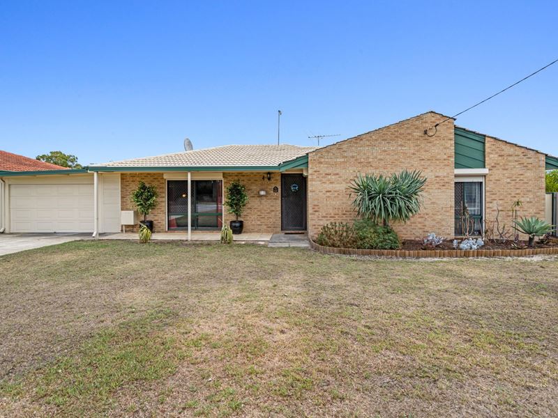 121 Berehaven Ave, Thornlie