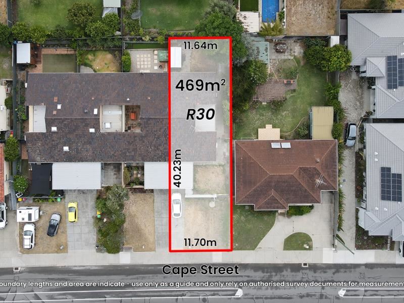 4/309 Cape Street, Yokine