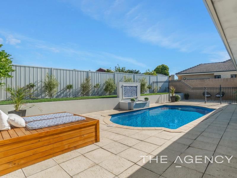 43 Fenchurch Street, Alexander Heights