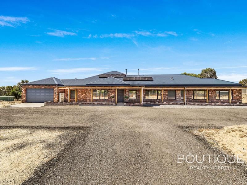 37 Caraway Loop, Two Rocks WA 6037