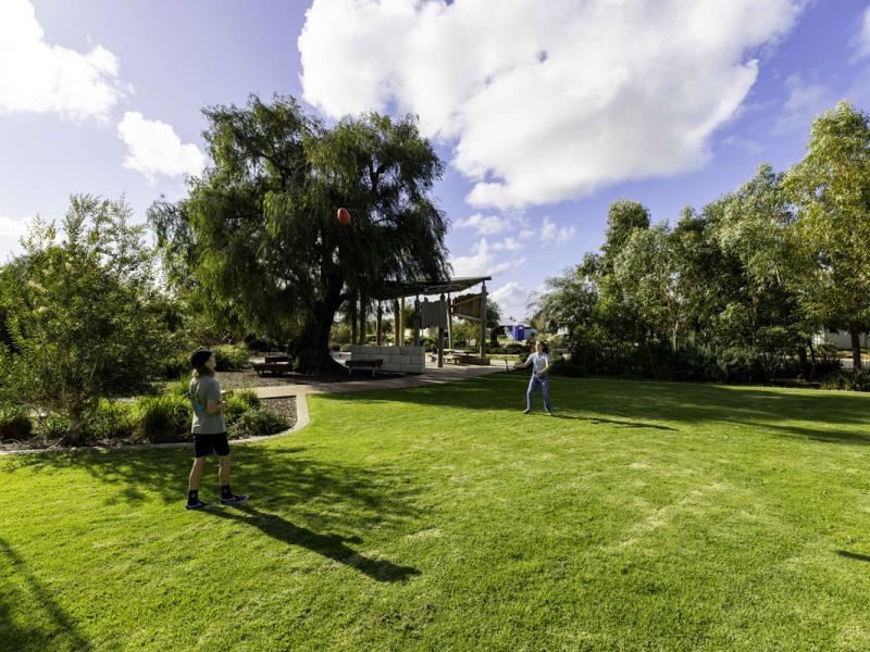 Lot 581, 22 Yellowtail Drive, Vasse