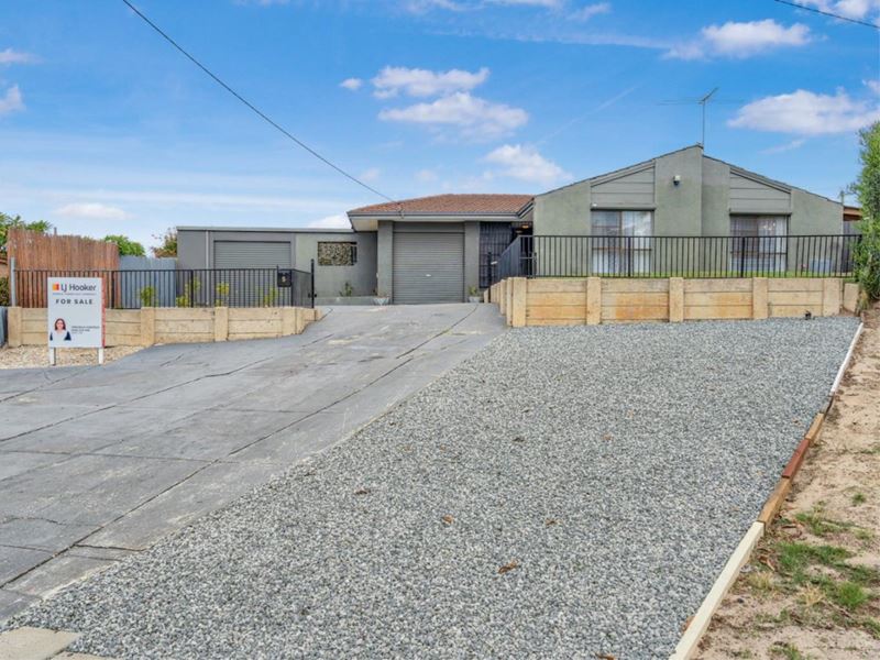 5 Tone Court, Gosnells