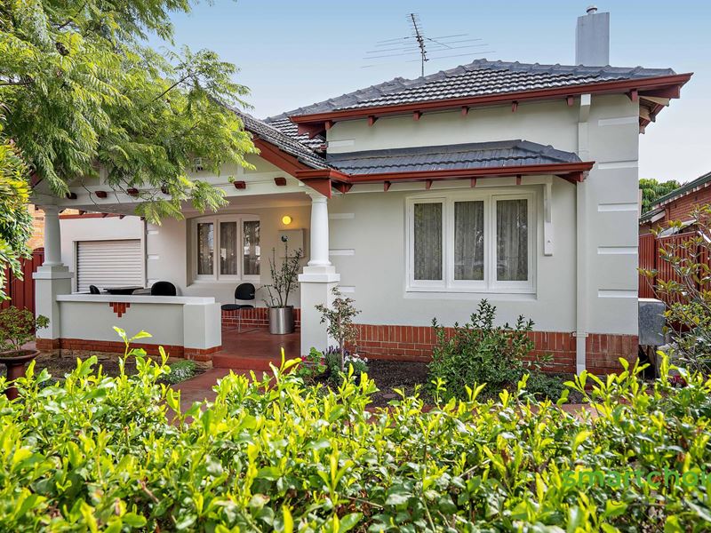 113 West Parade, Mount Lawley