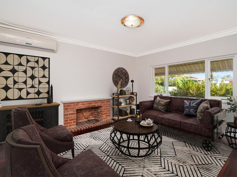 36 Drynan Street, Bayswater