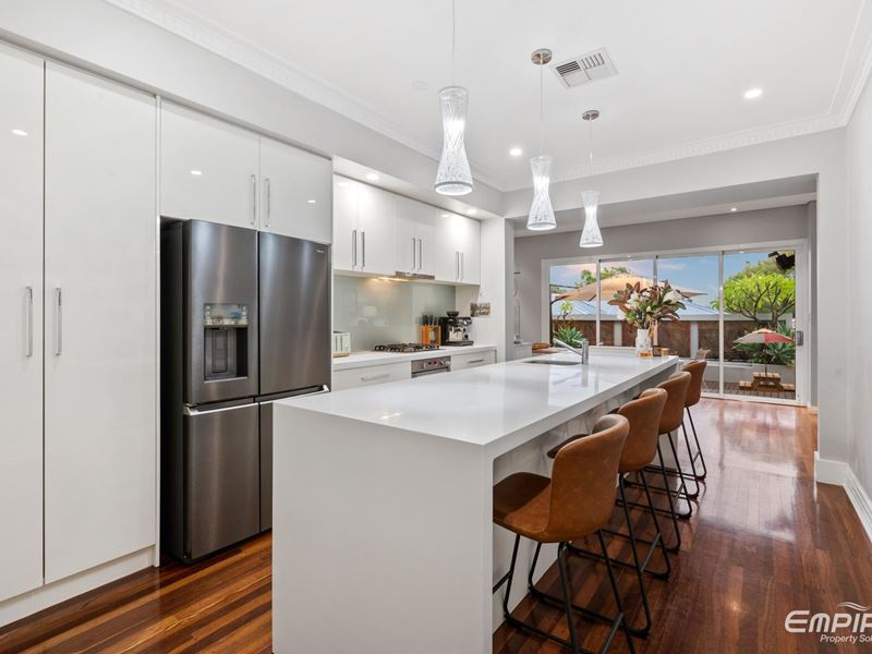226 Marmion Street, Palmyra