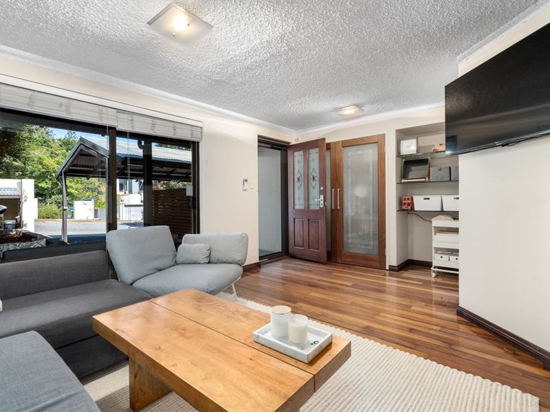 5/445 Rokeby Road, Shenton Park