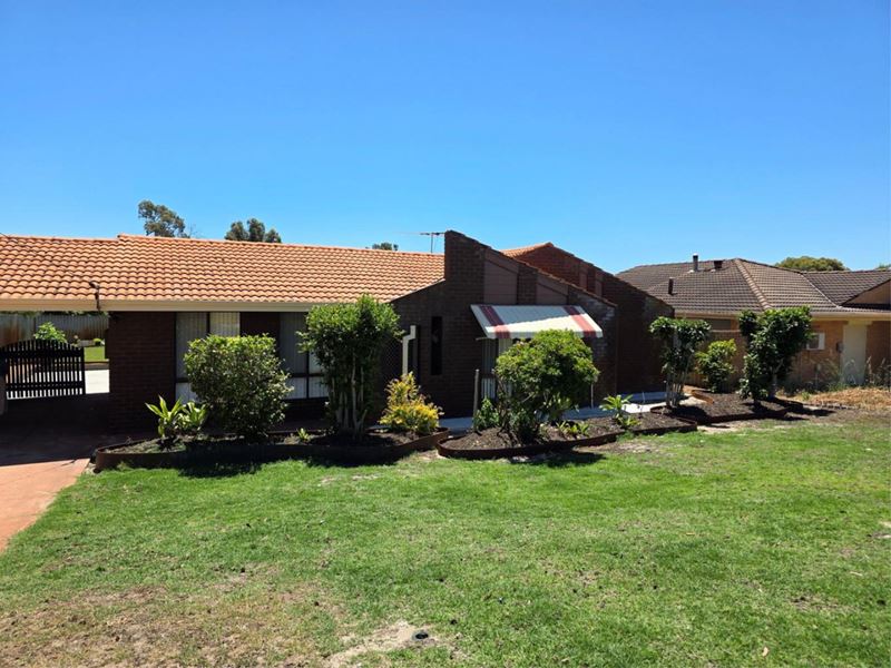 7 Gribble Road, Bull Creek