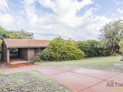 7 Gribble Road, Bull Creek WA 6149