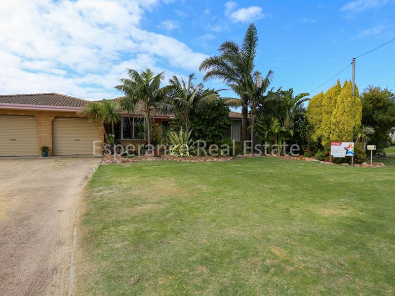 3 Amanda Street, Castletown