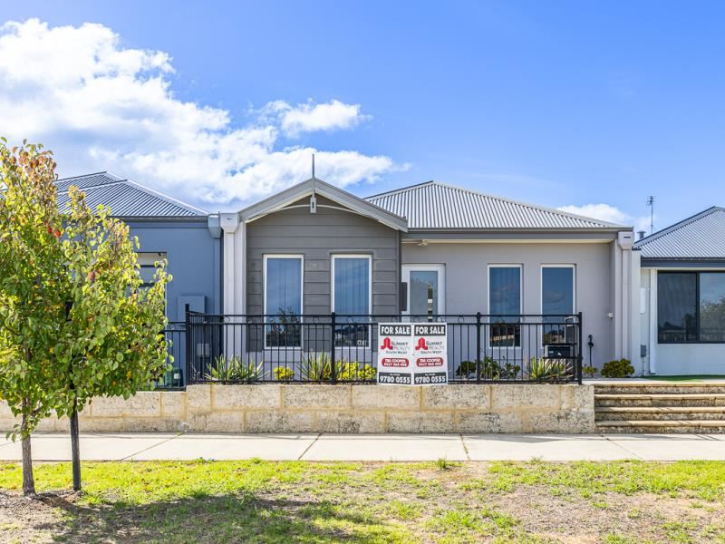 423 Parade Road, Dalyellup