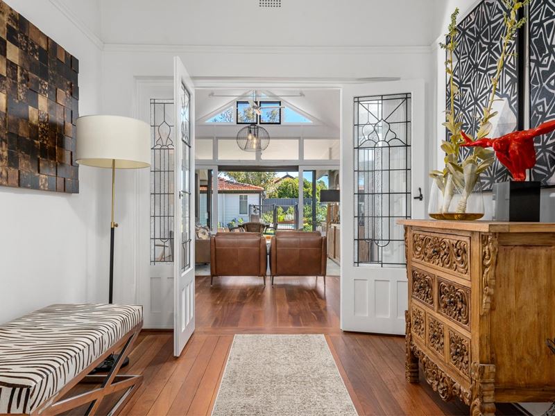67 Fortescue Street, East Fremantle