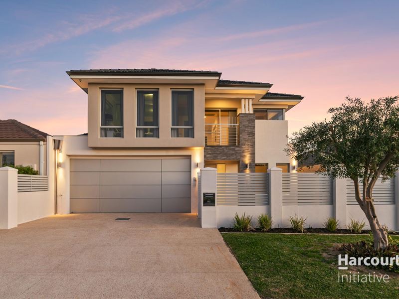 4 Clarice Avenue, Yokine