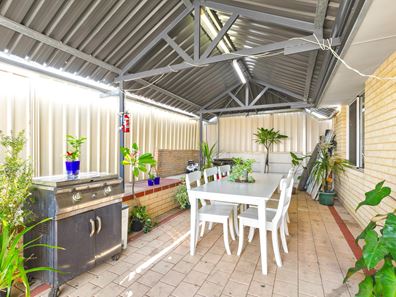 81 Etchingham Road, Balga WA 6061