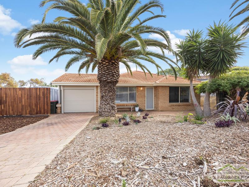 11 Haskell Gardens, Clarkson WA 6030