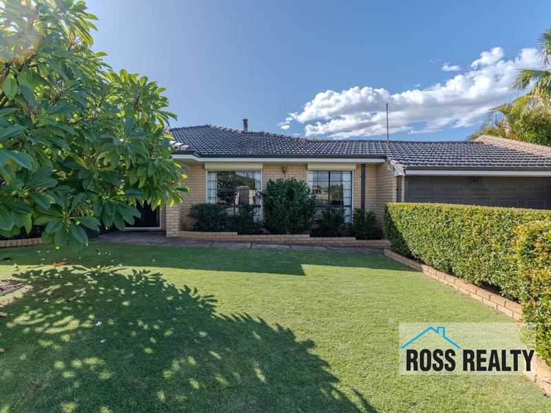 12 Havel Place, Beechboro WA 6063