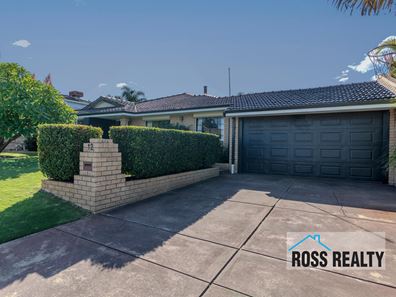 12 Havel Place, Beechboro WA 6063