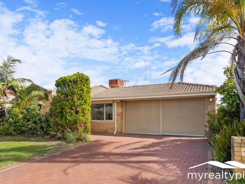 18 Ludlow Mews, Ballajura
