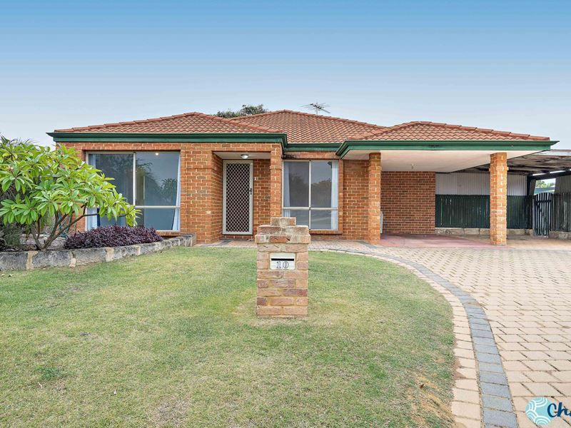 10 Nautilus Close, Port Kennedy