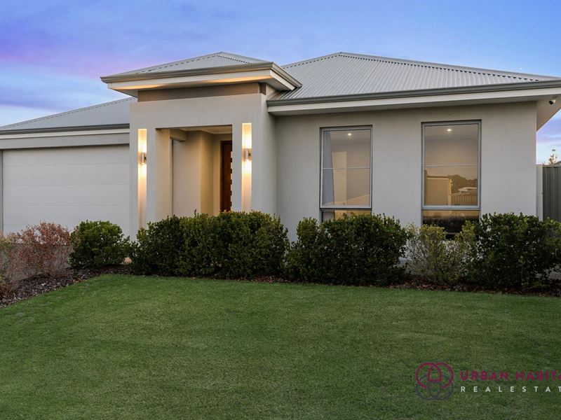 3 Mahoney Street, Success