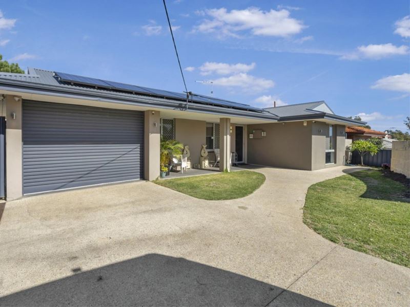 72 Vickers Street, Hamersley