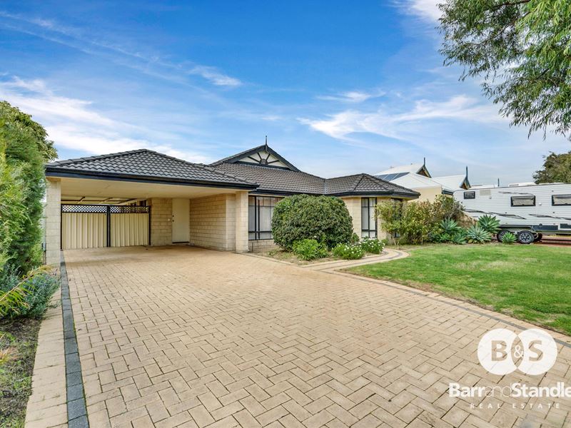 11 Modong Street, Dalyellup